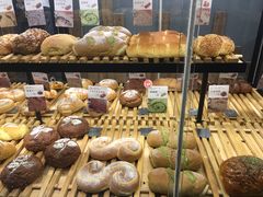 大堂-原麦山丘(五棵松华熙店)