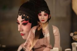 -华韵京剧摄影(洋桥角门东店)