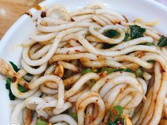 -再回首鸡肉米线(人民路一店)