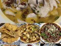 -呼吸森林·生态农庄农家乐私房菜