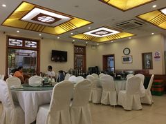 大堂-成都驻京办餐厅(蜀都宾馆店)