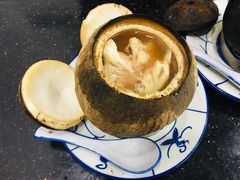 -達揚原味燉品(文明路店)