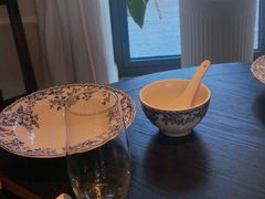 -金谷仓家庭料理(马泉营店)