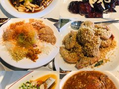 竹蚌-同乐海鲜(乌节路中央店)