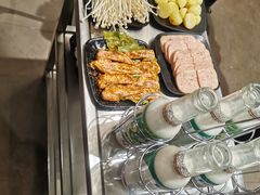 -赞酱川式烤肉(蜀都万达店)