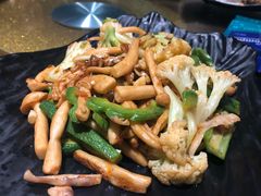 -79号渔船海鲜饭店(华强北店)