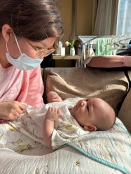 -巍阁高端月子会所