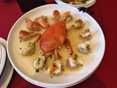 -RIVIERA 松鹤楼(外滩店)