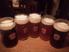 -宝莱纳啤酒花园餐厅PAULANER BRAUHAUS Nanjing(广州路店)