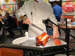 -眉州东坡·熊猫主题餐厅(枫蓝店)
