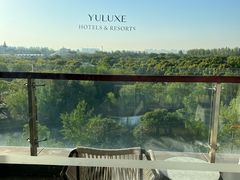 -上海佘山世茂艾美酒店