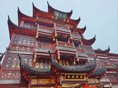 -豫园
