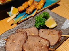 -人间酒暖·Go blanc·烧鸟·深夜食堂(陆家嘴店)