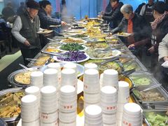 -素清香(解放路店)