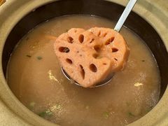 -洞庭家宴·头牌甲鱼(广渠门店)