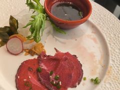 -王鼎精致料理铁板烧(世博源店)