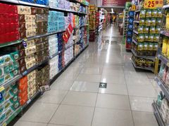 -人人乐购物广场(开发区店)