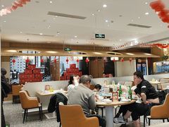 -大厨小馆(华阳城店)