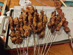 -臻炙大舍烤串(天龙家园店)