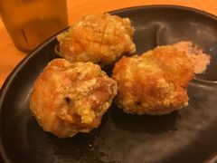 博多炸鸡块-博多一幸舍(侨福芳草地购物中心店)