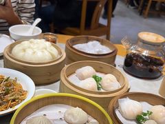-如轩·海鲜砂锅粥·潮汕菜(南城店)