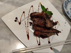 现制熏鲳鱼-漢舍中国菜馆(889广场店)