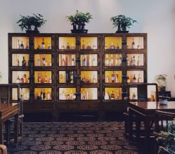 -颐和宾馆宴会厅