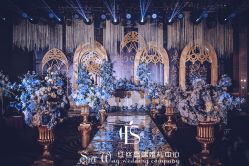 -红丝高端婚礼中心(旗舰店)
