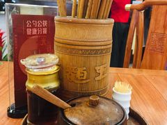 -奎元馆.百年奎元.非遗传承(西湖边的解放路店)