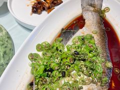 -申粤轩酒楼·三十年粤菜经典(丁香花园店)