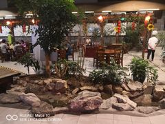 -森谷美食公园(杨行店)