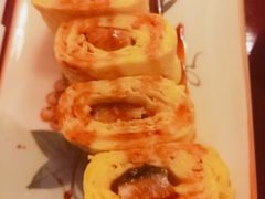 -樱の花亭日本料理店