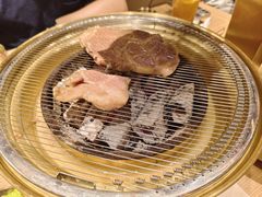 -西塔老太太泥炉烤肉(武汉摩尔城店)