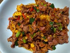 -小柴米·传统江西菜(八一广场店)