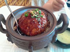 -扬州狮子楼·非遗淮扬菜(总店)