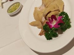 -唐苑酒家·岭南粤菜名店(太古仓店)