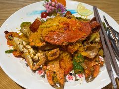 -德胜轩正宗顺德菜(宝安沙井会展中心店)