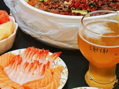 -邱大妈水煮(龙山店)