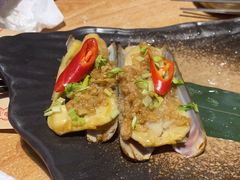 -质烤烤物·活烤海鲜(质烤总店)