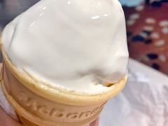 原味甜筒-麦当劳(1089艺术美丽中心店)