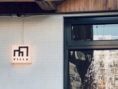-Cafe Villa