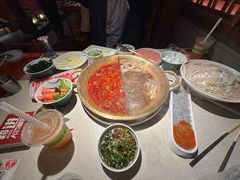 -小龙坎火锅(全球总店)