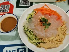 -听涛雅苑百味饺子老家菜馆
