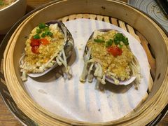 -必点海鲜·鲅鱼水饺(鞍山西道店)