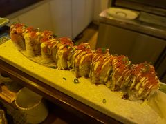 -鸟泉居酒屋·烧鸟·酒馆(百子湾店)
