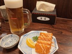 -哥哥の深夜食堂(红松东路店)