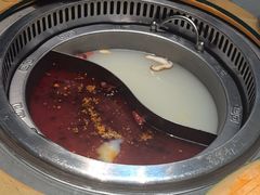 -蜀留香火锅·始于1999·原四川老火锅(白堤路店)