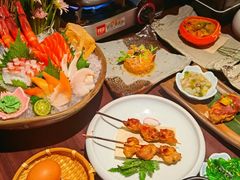 -匠和风精致料理(莆田财富中心店)