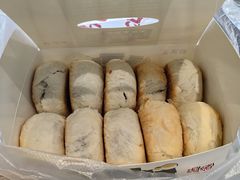-酥满溢绿豆饼(共和新路店)