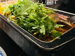 -炉鱼(萧山万象汇店)